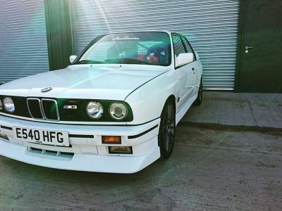 E30 M3