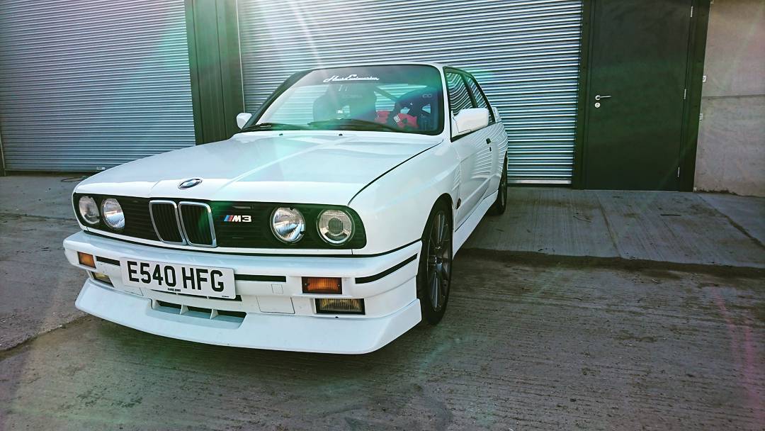 E30 M3