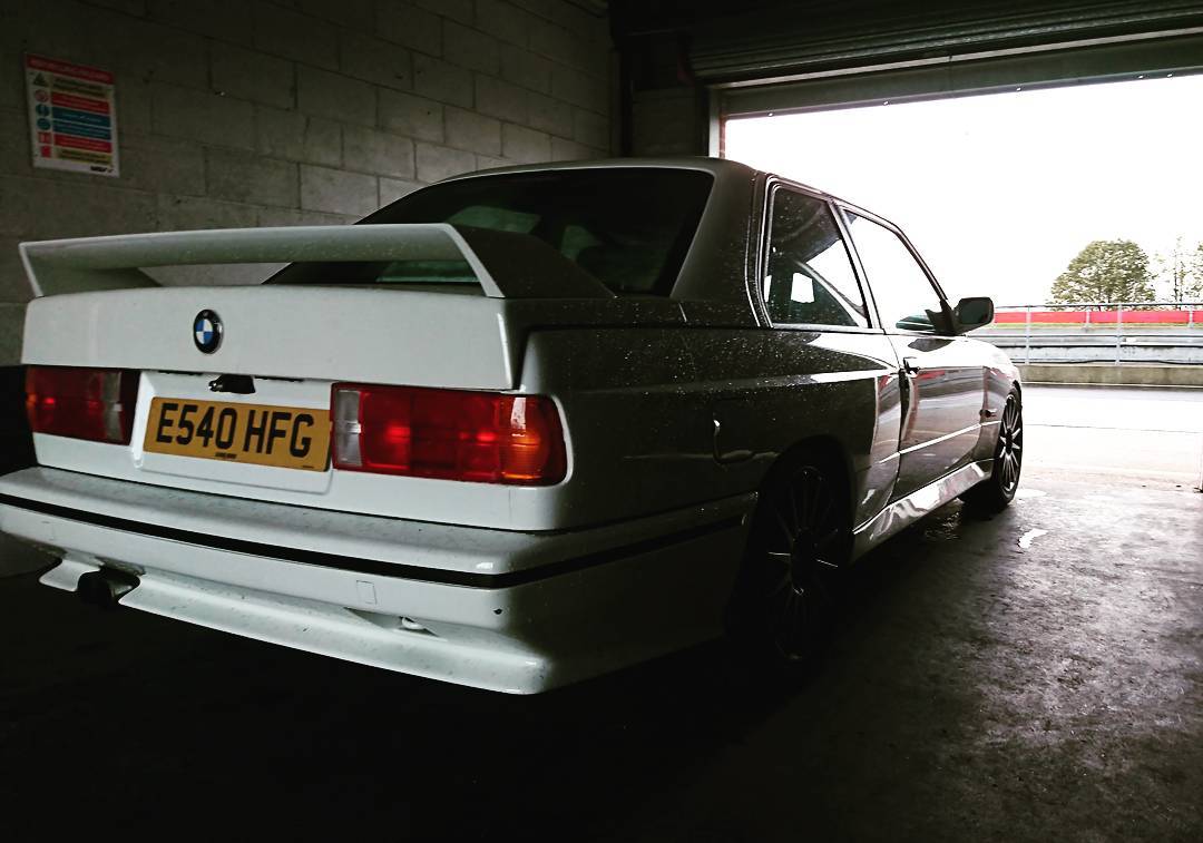 E30 M3