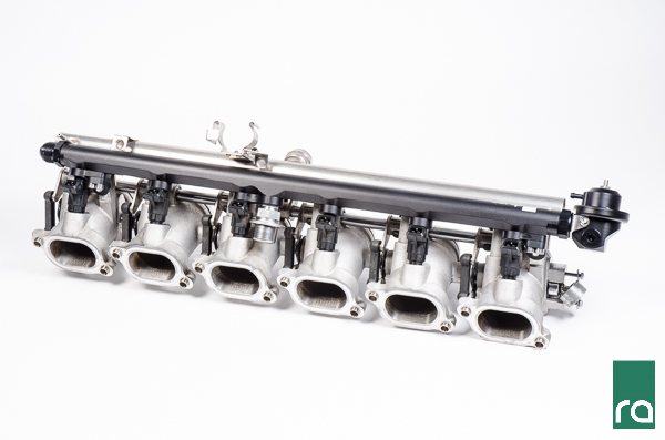 radium fuel rail b series