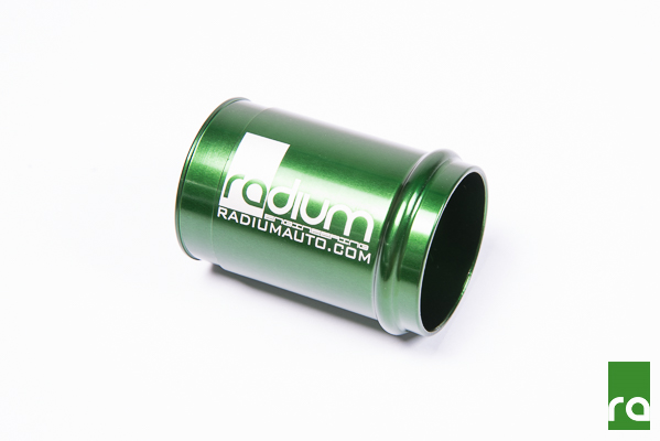 Radium Engineering Fuel Pump Install Kit (E46 M3)