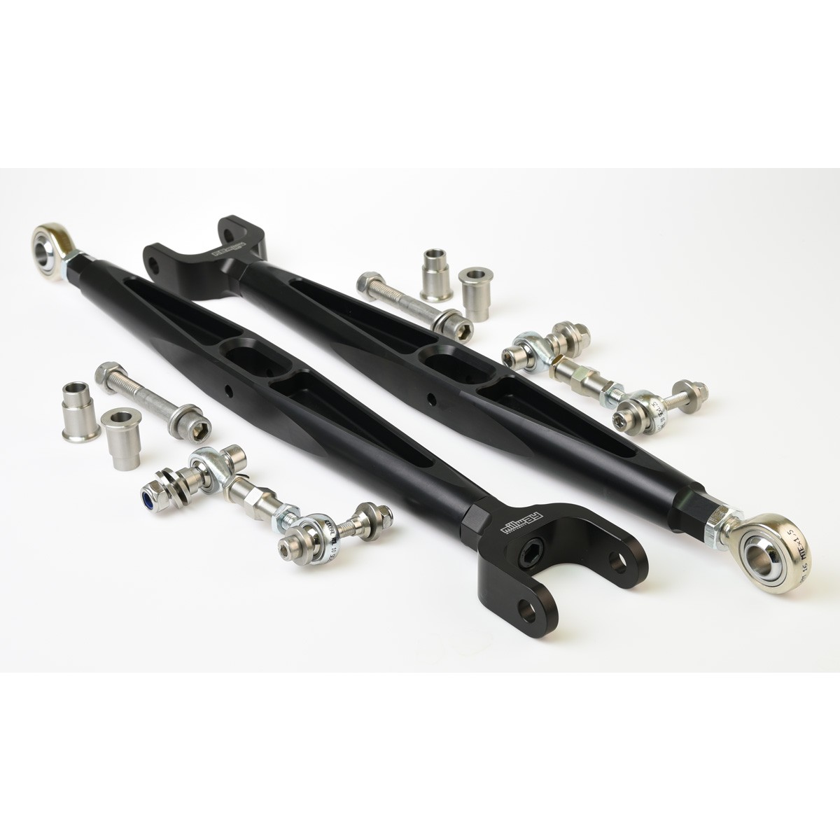 Millway Motorsport Upper Control Arms (E36/E46/Z4 inc M models) Hack