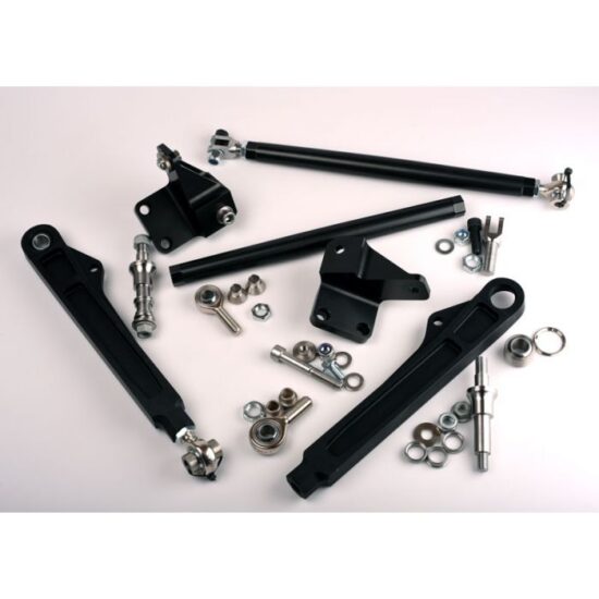 Millway Motorsport DTM Front Control Arms (E46 M3) - Image 2