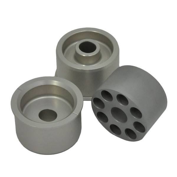 Millway Motorsport Differential Bushings (E46 M3) Hack Engineering