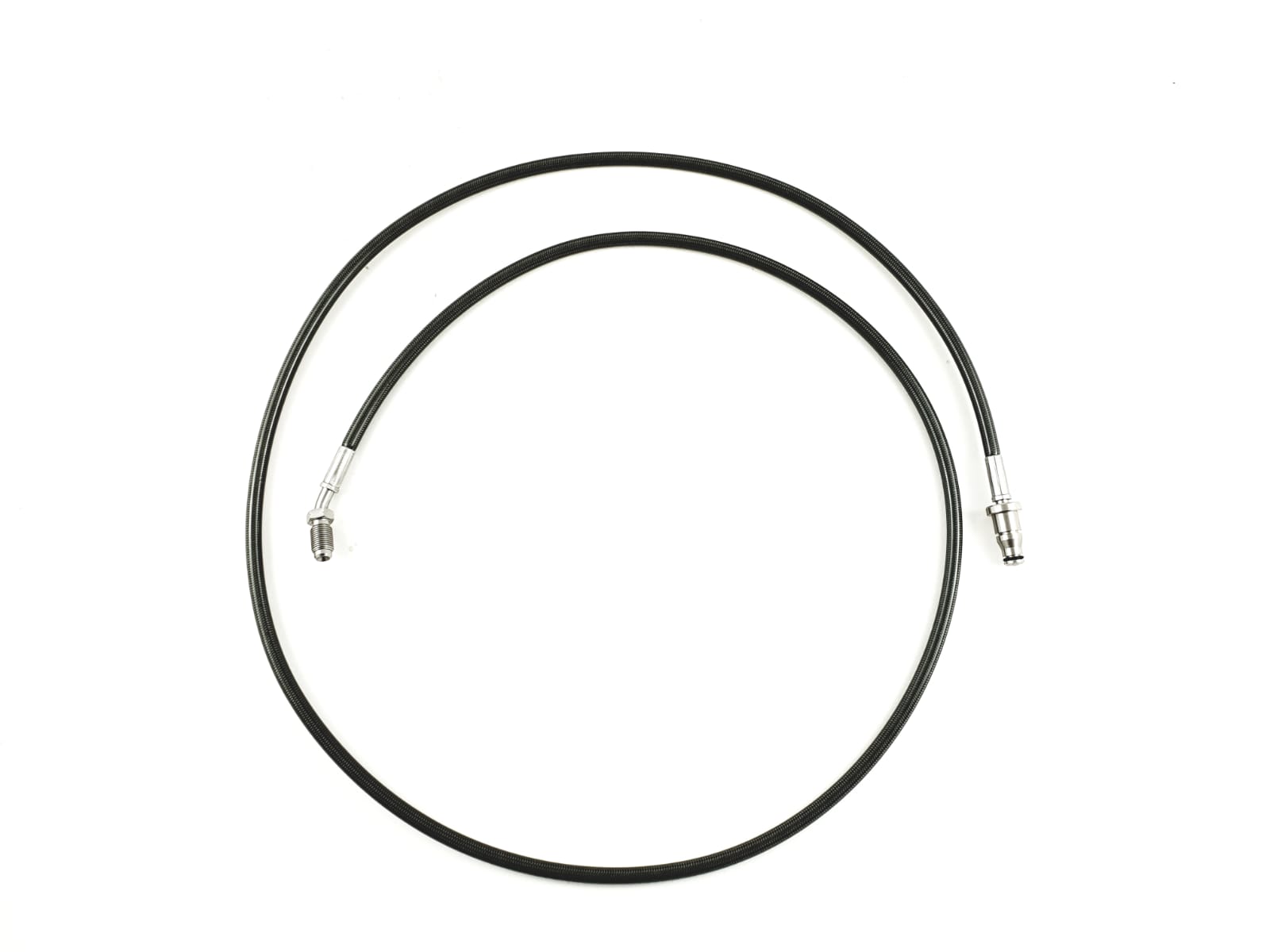 Hack Engineering SMG to Manual Braided Clutch Line (E46 M3) Hack