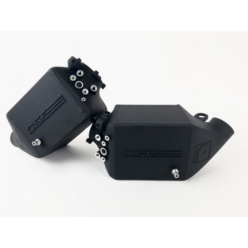 CSF Uprated Chargecoolers (F1X M5/M6)