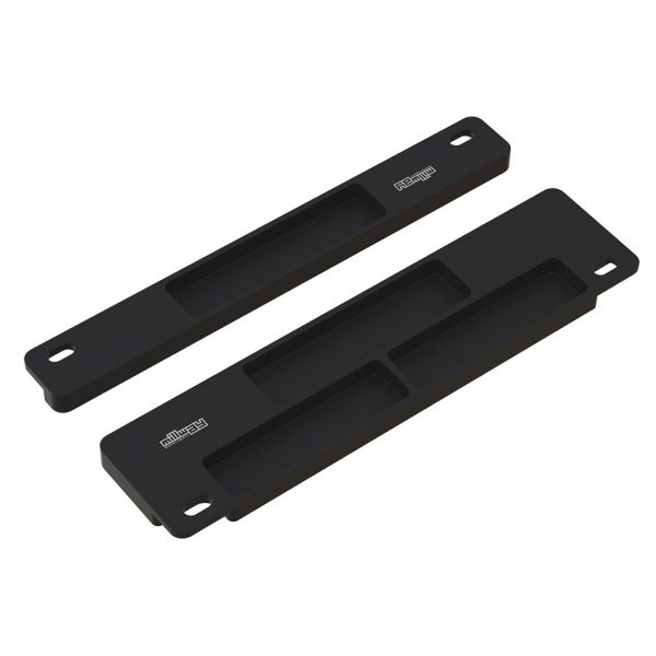 Millway Motorsport Race Seat Brackets (E8X/E9X 1/3 Series, FXX 1/2/3/4