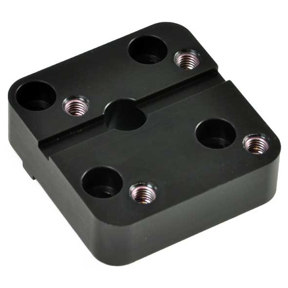 Millway Motorsport Front Strut Spacer Block (E30 M3) Hack Engineering