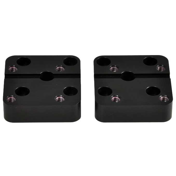 Millway Motorsport Front Strut Spacer Block (E30 M3) Hack Engineering