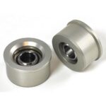 Millway Motorsport Front Control Arm Uniball Bushings (E30/E36 inc M models)