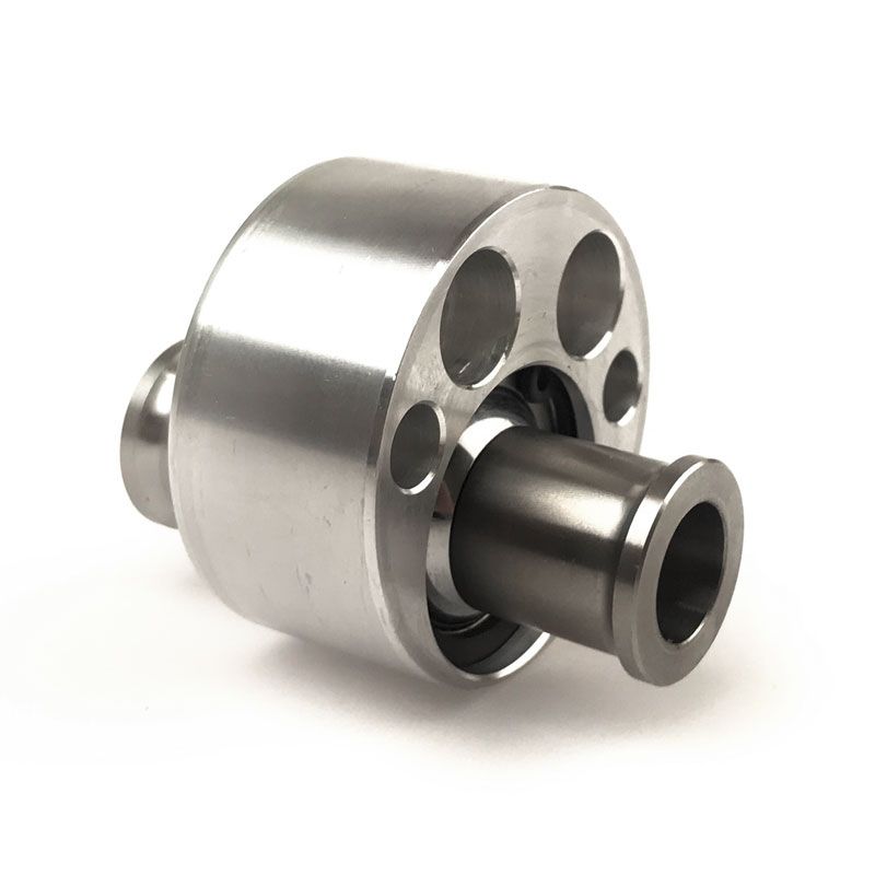 Millway Motorsport Uniball Rear Control Arm Outer Bushings (E36/E46/Z4