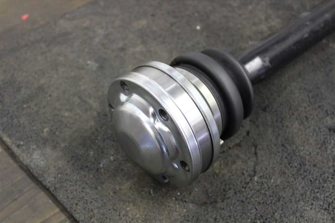 E46 m3 driveshaft top