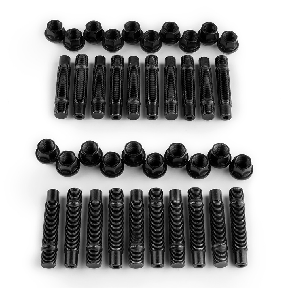 Bmw wheel studs discount