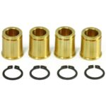 Millway Motorsport Brass Brake Caliper Slider Bushes (Most BMW)