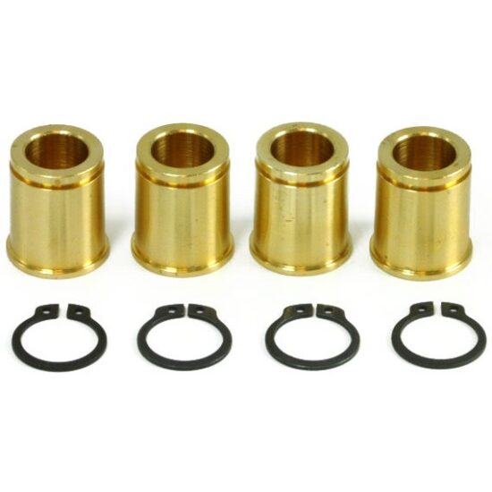 Millway Motorsport Brass Brake Caliper Slider Bushes (Most BMW)