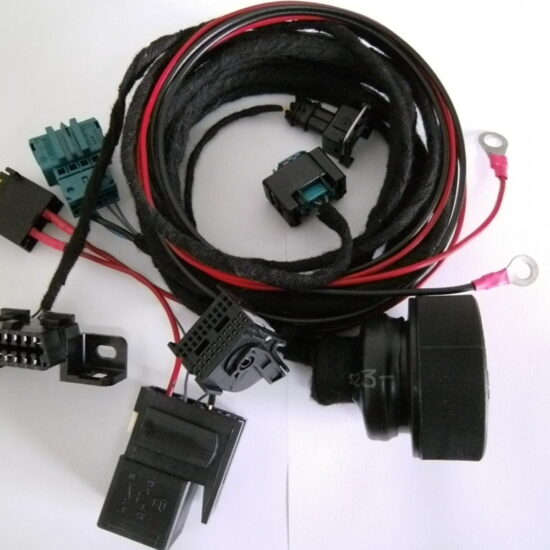 M52TU/M54/S54/S62 Engine Swap Wiring Loom (E30/E34/E36/Z3)