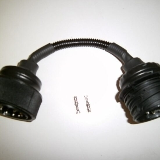 M50/M52/S50 Wiring Adapter (E30 inc M3)