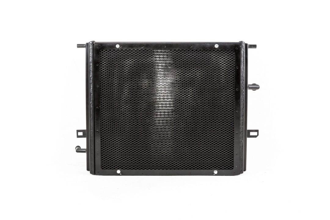 CSF Front-Mount Heat Exchanger (B48/B58)