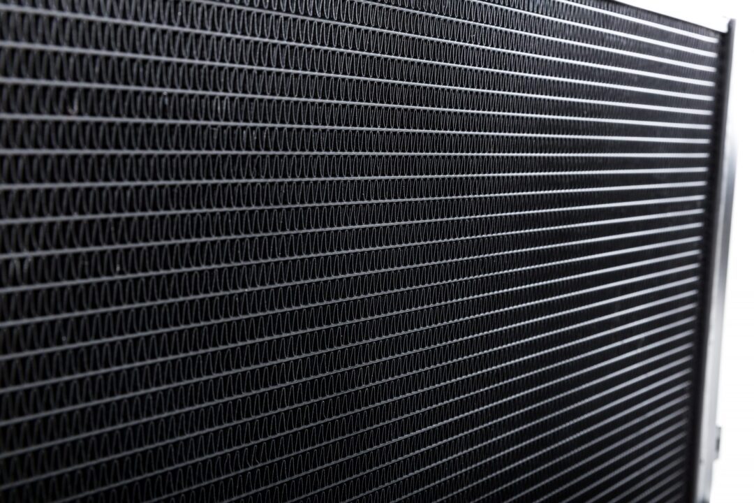 CSF Front-Mount Heat Exchanger (B48/B58)