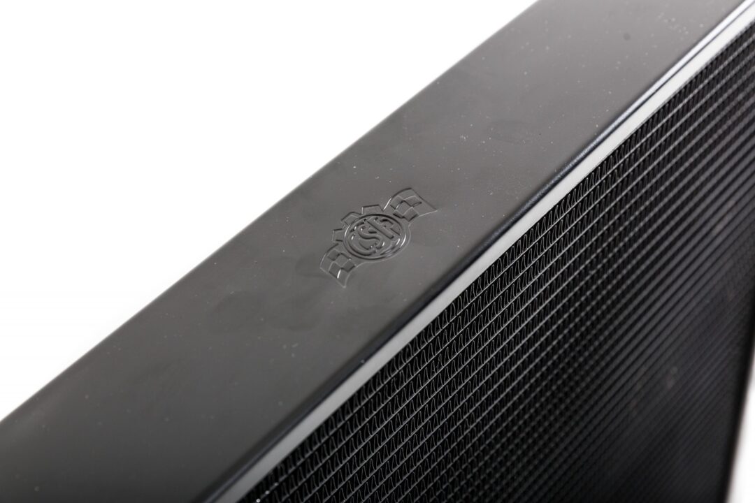 CSF Front-Mount Heat Exchanger (B48/B58)