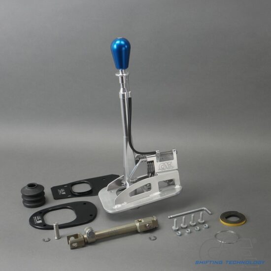 CAE Ultra Shifter (F2X 1/2 Series, F3X 3/4 Series)