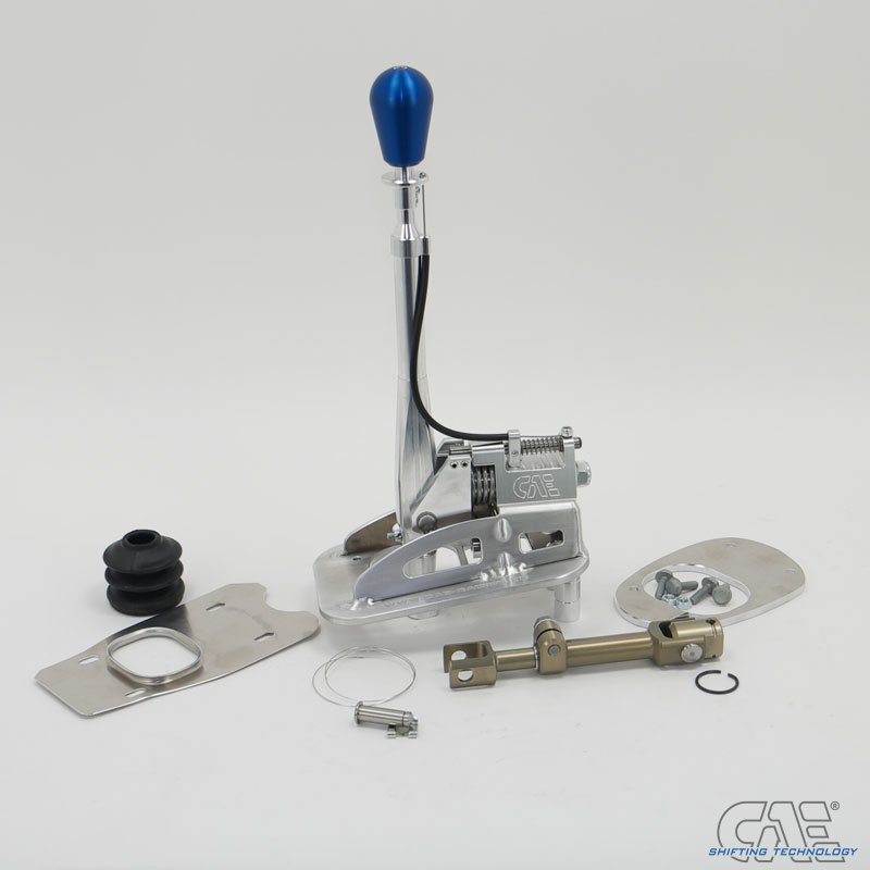 CAE Ultra Shifter (F2X 1/2 Series, F87 M2) Hack EngineeringHack