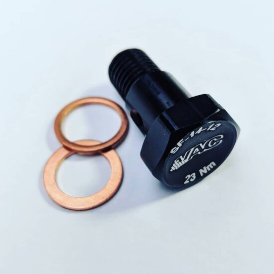 VAC Motorsports Vanos Conversion Banjo Bolt (M50/M52/M54)