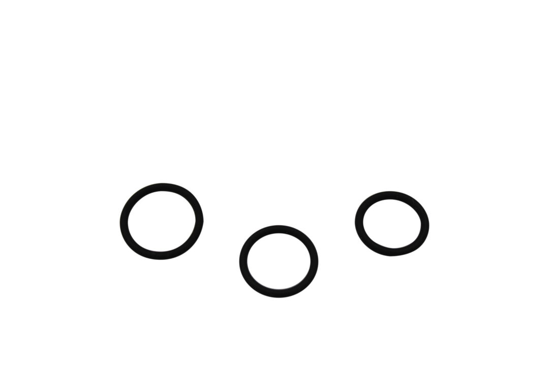 Burkhart Engineering SMG Solenoid Seals (E46 M3)
