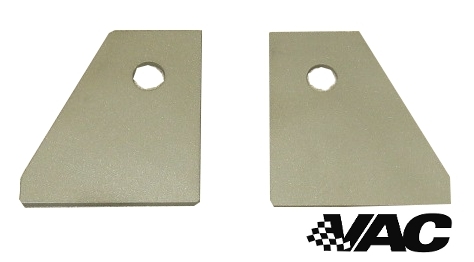 VAC Motorsports Front ARB Reinforcement Kit (E30 M3)