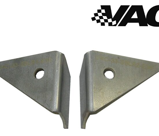 VAC Motorsports Rear ARB Trailing Arm Reinforcement Kit (E30/Z3 inc M models)