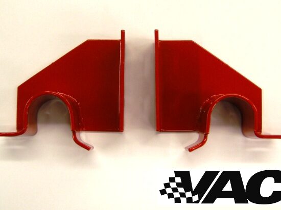 VAC Motorsports Bolt-On Rear ARB Reinforcement Kit (E30 inc M3)