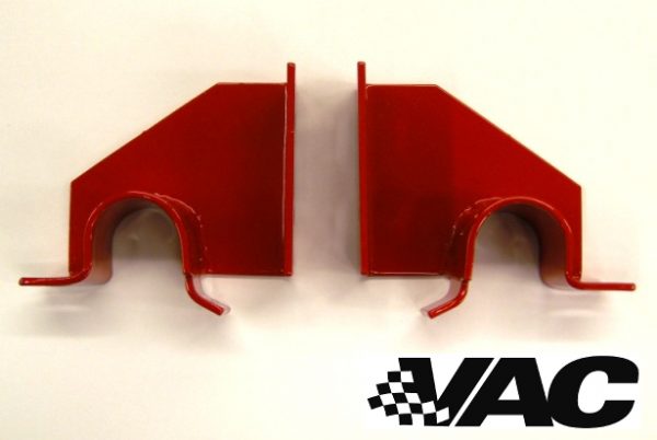 VAC Motorsports Bolt-On Rear ARB Reinforcement Kit (E30 inc M3)