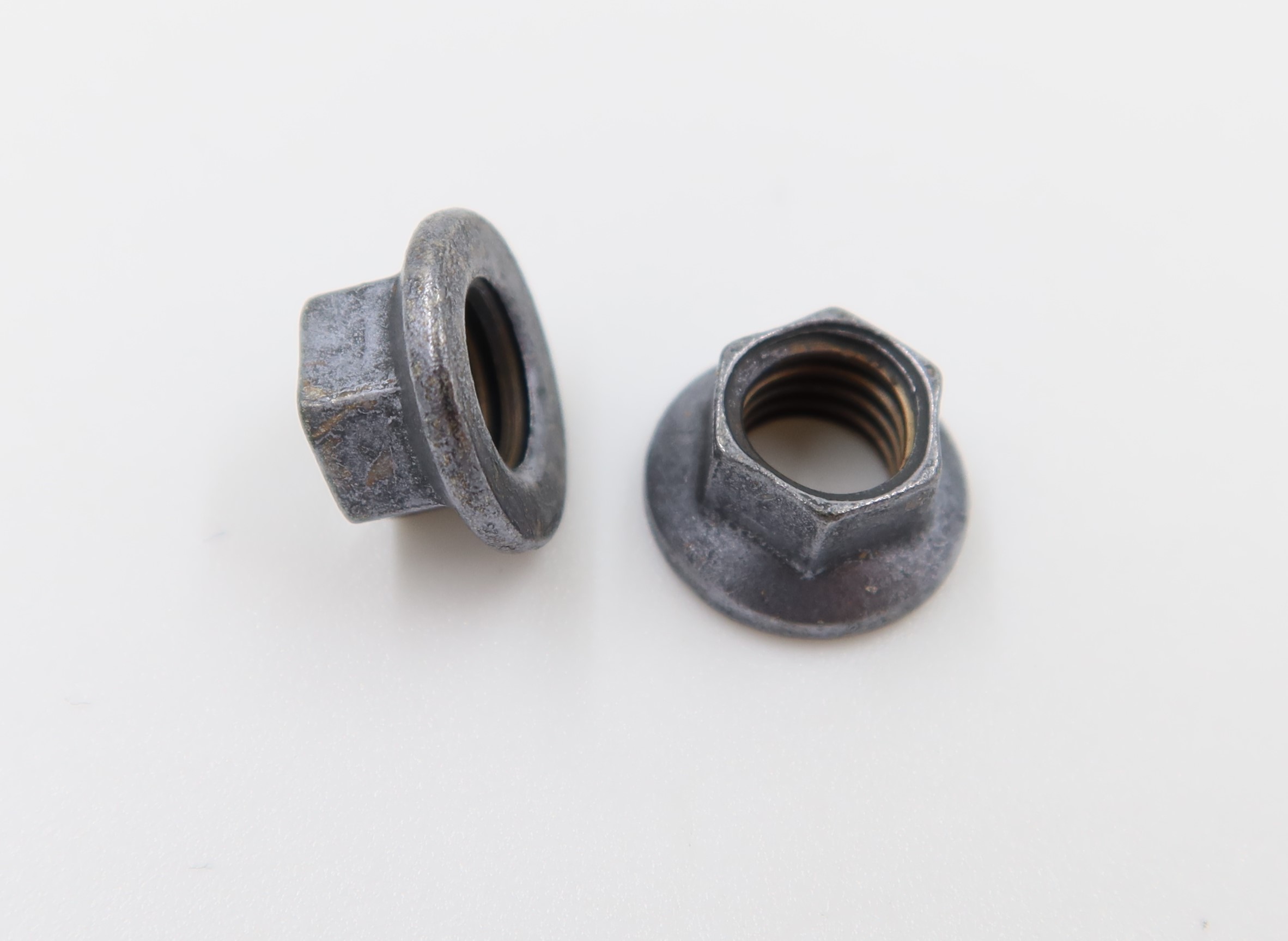Vanos Intake Shaft Lock Nut (S50B30/S50B32)