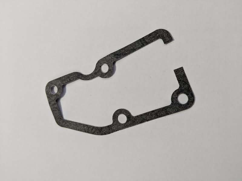 Vanos Exhaust Solenoid Cover Gasket (S50B32) Vanos Exhaust Solenoid Cover Gasket (S50B32)