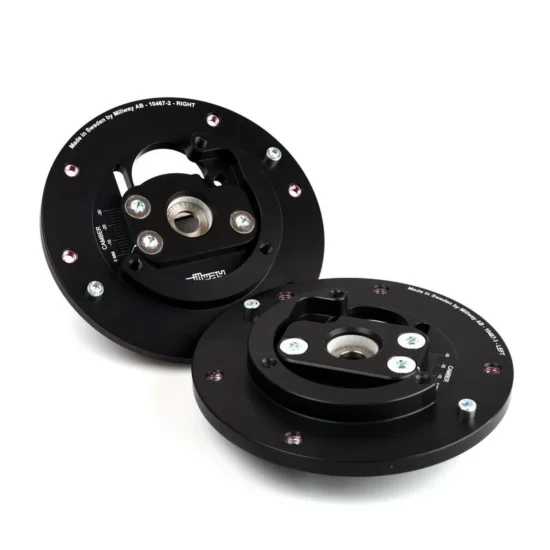 Millway Motorsport Street Camber Plates for F8X M2C/M3/M4.
