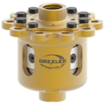 Drexler Limited Slip Differential