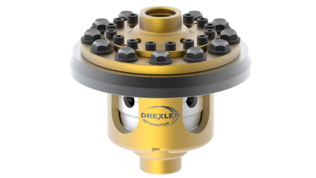 Drexler Limited Slip Differential (F8X M2/M3/M4)