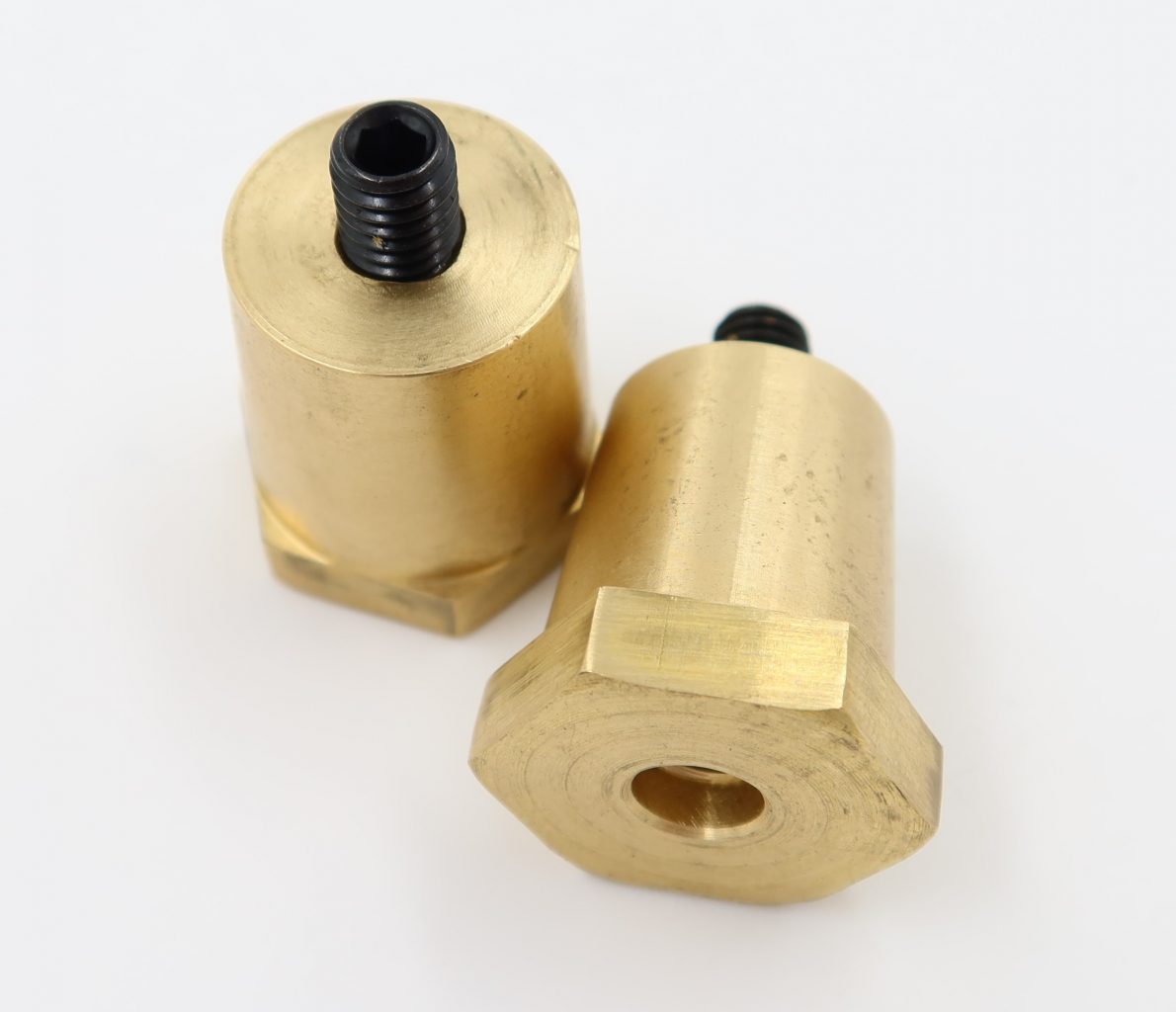 HE-M6BT - Hack Engineering