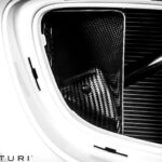 Eventuri Carbon Fibre Intake System (F1X/F2X M140i/M240i)