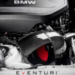 Eventuri Carbon Fibre Intake System (F1X/F2X M140i/M240i)