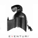 Eventuri Carbon Fibre Intake System (F1X/F2X M140i/M240i)