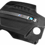 Eventuri Carbon Fibre Engine Cover (F1X/F2X M135i/M235i, F87 M2)