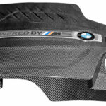 Eventuri Carbon Fibre Engine Cover (F1X/F2X M135i/M235i, F87 M2)