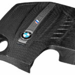 Eventuri Carbon Fibre Engine Cover (F1X/F2X M135i/M235i, F87 M2)