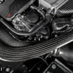 Eventuri Carbon Fibre Intake System (F87 M2 Competition)