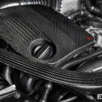 Eventuri Carbon Fibre Intake System (F87 M2 Competition)