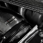 Eventuri Carbon Fibre Intake System (F87 M2 Competition)