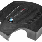 Eventuri Carbon Fibre Engine Cover (F1X/F2X M135i/M235i, F87 M2)