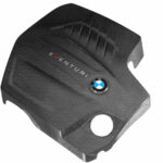 Eventuri Carbon Fibre Engine Cover (F1X/F2X M135i/M235i, F87 M2)