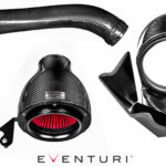 Eventuri Carbon Fibre Intake System (F2X M135i/M235i, F87 M2)